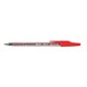 PEN BP PILOT BPSM MEDIUM RED