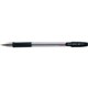 PEN BP PILOT BPSGP MEDIUM BLACK