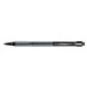 PEN RET BP PILOT BP145 MEDIUM BLACK