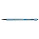PEN RET BP PILOT BP145 MEDIUM BLUE