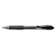 PEN RET RB GEL PILOT G27 FINE BLACK