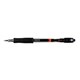 PEN RET RB GEL PILOT G25 EXTRA FINE BLACK
