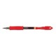 PEN RET RB GEL PILOT G25 EXTRA FINE RED