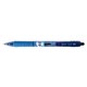 PEN RET BP PILOT B2P GRIP MEDIUM 10MM BLACK