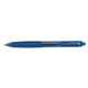 PEN RET RB GEL PILOT BEGREEN GKNOCK LGK10FBG FINE BLUE