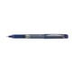 PEN RB PILOT HITECPOINT GRIP BXGPNV7 FINE BLUE