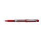 PEN RB PILOT HITECPOINT GRIP BXGPNV7 FINE RED