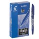 PEN RB PILOT BLFR7 FRIXION BALL FINE BLUE BX12