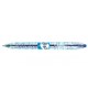 PEN RET RB PILOT B2P FINE BLUE