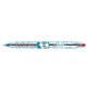 PEN RET RB PILOT B2P FINE RED