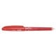 PEN RB PILOT FRIXION BLFRP5 POINT EXTRA FINE RED