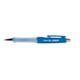 PEN RET BP PILOT DR GRIP MEDIUM BLUE