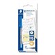 PEN BP STAEDTLER STICK 430M MEDIUM BLUE BX10