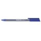 PEN BP STAEDTLER 432 STICK PLUS FINE BLUE