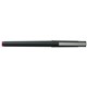 PEN RB UNIBALL UB120 MICRO RED