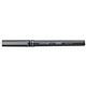 PEN RB UNIBALL UB155 DELUXE MICRO BLACK