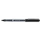 PEN RB UNIBALL UB150 MICRO BLACK