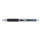 PEN RET RB UMN207 SIGNO GEL BROAD BLUE