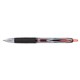 PEN RET RB UMN207 SIGNO GEL BROAD RED