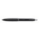 PEN RET RB GEL UNIBALL SIGNO UMN307 FINE 07MM BLACK
