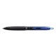 PEN RET RB GEL UNIBALL SIGNO UMN307 FINE 07MM BLUE