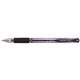 PEN RB GEL UNIBALL SIGNO UM151S FINE BLACK