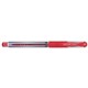 PEN RB GEL UNIBALL SIGNO UM151S FINE RED
