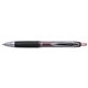 PEN RET RB GEL UNIBALL SIGNO UMN207 FINE RED