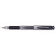 PEN RB GEL UNIBALL IMPACT UM153S BROAD BLACK