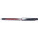 PEN RB GEL UNIBALL IMPACT UM153S BROAD RED