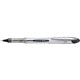 PEN RB UNIBALL VISION ELITE UB200 LIQUID BLACK