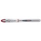 PEN RB UNIBALL VISION ELITE UB200 LIQUID RED