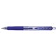 PEN RET RB GEL UNIBALL SIGNO UMN138 ULTRA FINE BLUE BX12