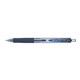 PEN RET RB GEL UNIBALL SIGNO UMN138 ULTRA FINE BLUEBLACK BX12