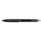PEN RET RB GEL UNIBALL SIGNO UMN307 MICRO 05MM BLACK