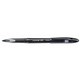 PEN RB UNIBALL UBA188 AIR INK MICRO BLACK BX12