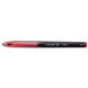 PEN RB UNIBALL UBA188 AIR INK MICRO RED BX12