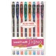 PEN RB UNIBALL SIGNO GEL INK ASSORTED WALLET8