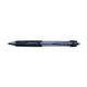 PEN RET BP UNIBALL POWERTANK SN227 07MM FINE BLACK