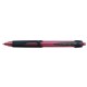 PEN RET BP UNIBALL POWERTANK SN220 10MM MEDIUM RED