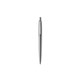 PEN BP PARKER JOTTER STAINLESS STEEL BARREL WITH CHROME TRIM MEDIUM BLUE