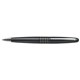 PEN BP PILOT PRESTIGE MR3 METALLIC GREY BARREL MEDIUM BLACK