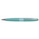 PEN BP PILOT PRESTIGE MR3 METALLIC TURQUOISE BARREL MEDIUM BLACK