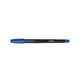 PEN BP ARTLINE SUPREME MEDIUM BLUE BX12