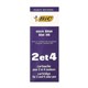 REFILL BIC 2  4 COLOUR BALLPOINT MEDIUM BLUE