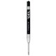REFILL PEN BP PARKER GEL MEDIUM BLACK