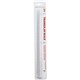 RULER SCALE 30CM LINEX TRIANGULAR 321 DIN 1120255075125