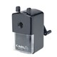 SHARPENER PENCIL DESK MOUNTED CARL CP300