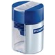 SHARPENER PENCIL STAEDTLER 2HOLE METAL WITH BARREL