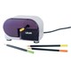SHARPENER PENCIL ELECTRIC LEDAH 222